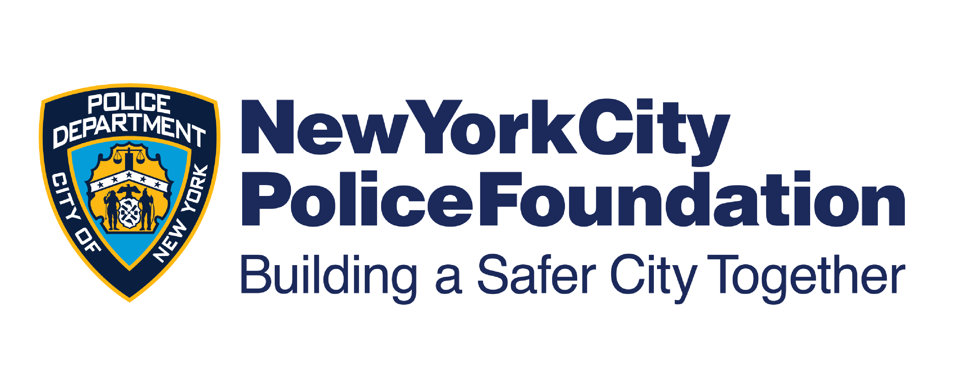 NYC Police Foundation logo