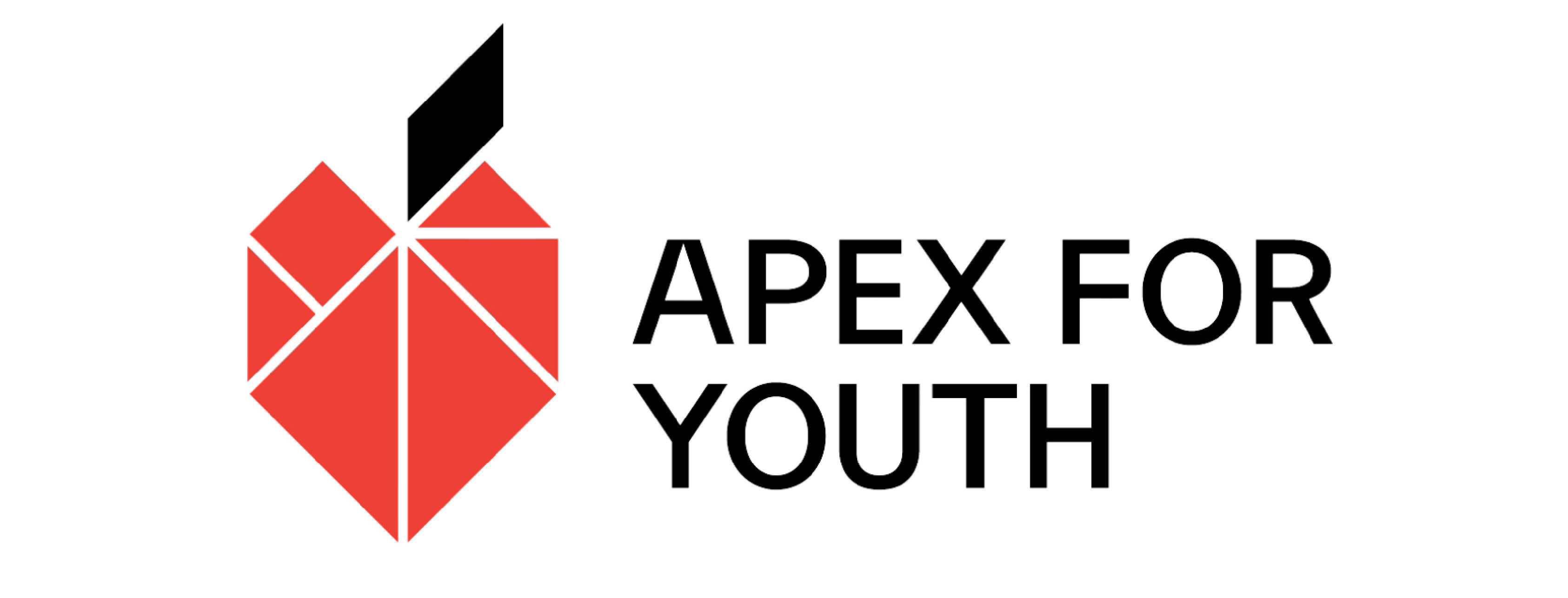 Apex for Youth logo