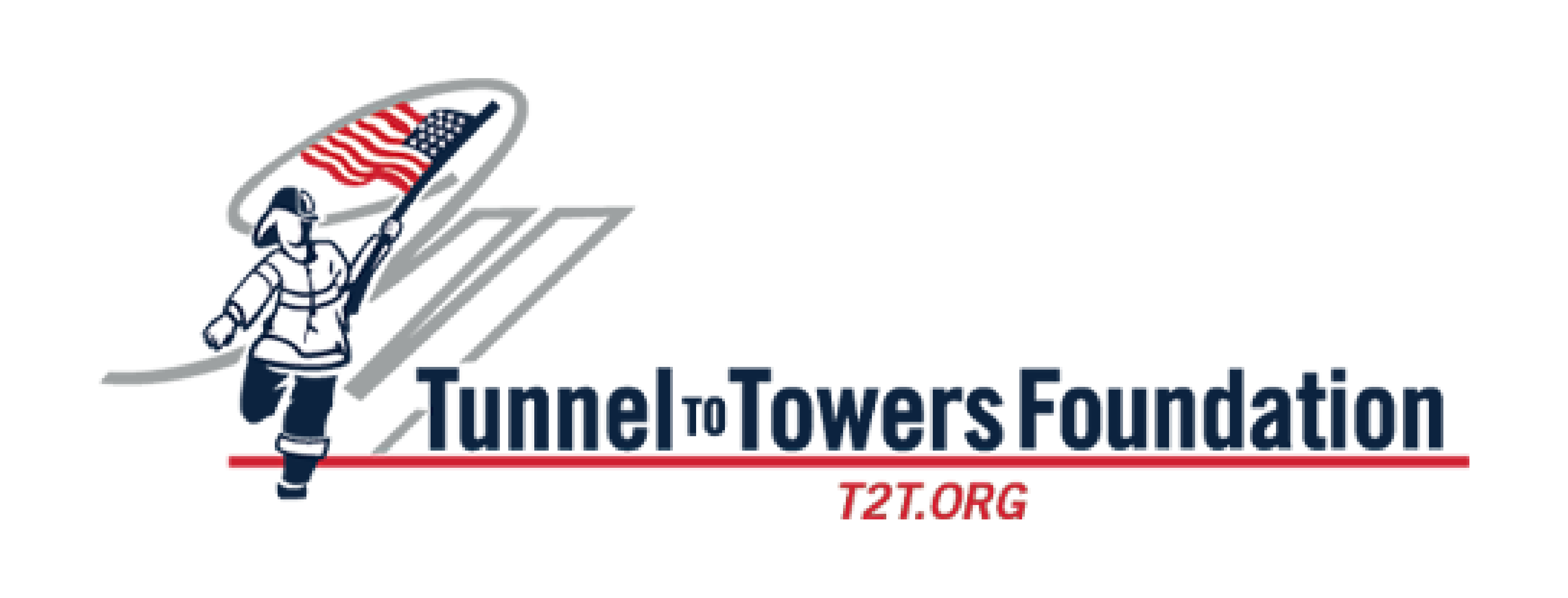 Tunnels to Towers Foundation logo